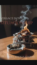 Situationship song artwork