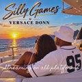 Silly Games song artwork
