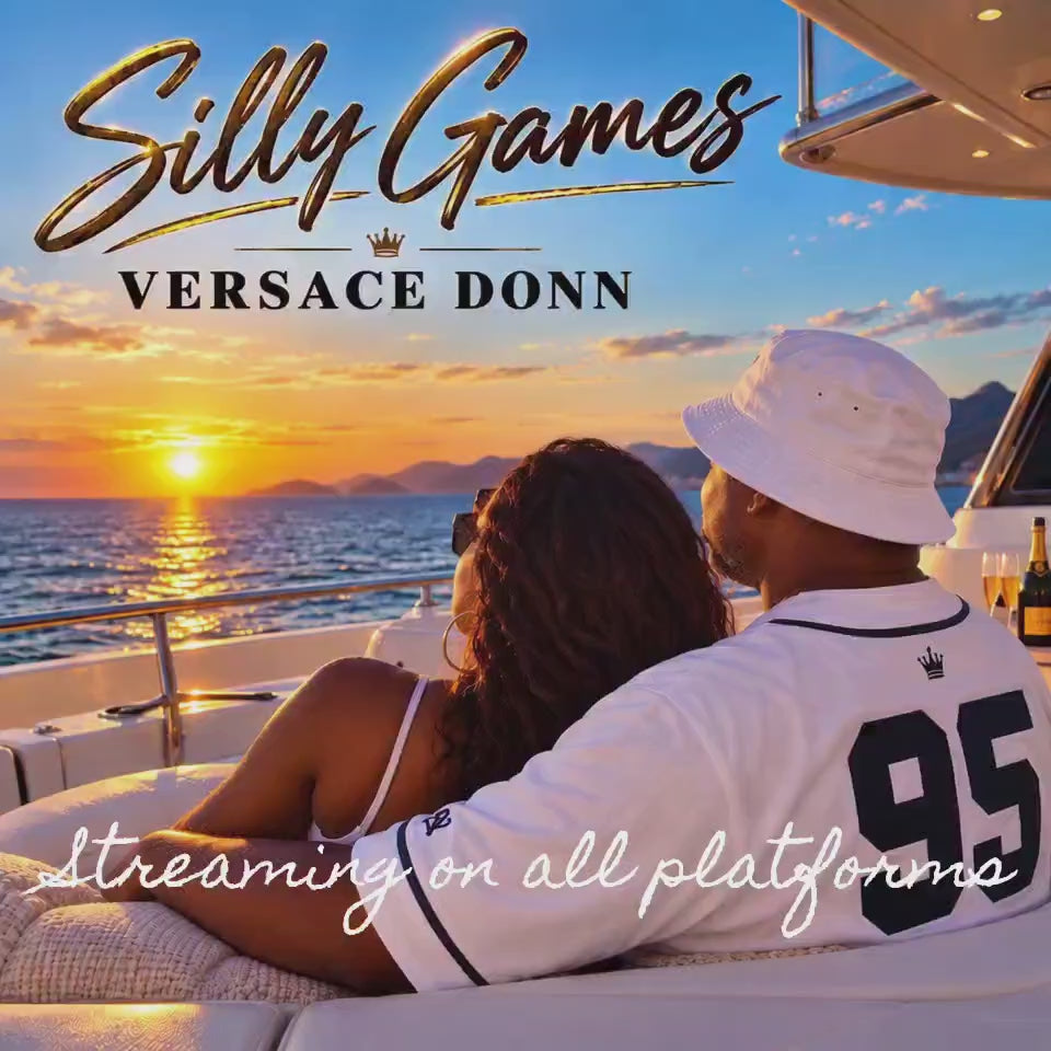 Silly Games song artwork