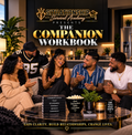 Companion Workbook cover